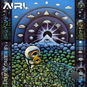 Airi - Day Four (2025)