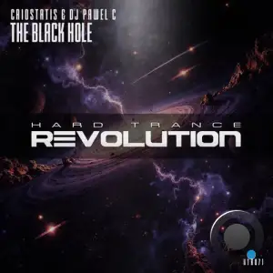 Criostasis & DJ Pawel C - The Black Hole (2025)