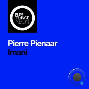 Pierre Pienaar - Imani (2025)