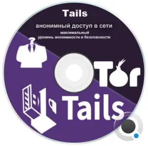 Tails 6.15 (Multi/Rus)