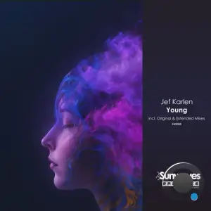 Jef Karlen - Young (2025)