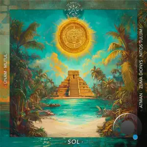 ÜNAM, Mutul - Sol (2025)