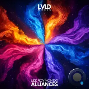 Lee Roy Mon'do - Alliances (2025)