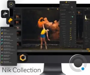 Nik Collection by DxO 7.0.5.1 (MULTi/RUS)