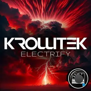 Krowtek - Electrify (2025)