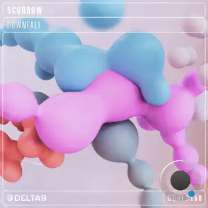 Scurrow - Downfall (2025)