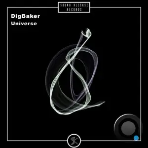DigBaker - Universe (2025)