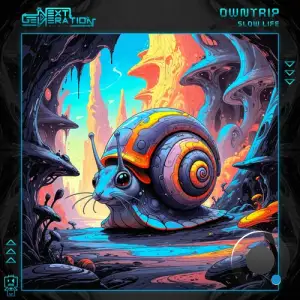 Owntrip - Slow Life (2025)