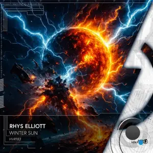 Rhys Elliott - Winter Sun (2025)