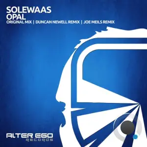 Solewaas - Opal (2025)