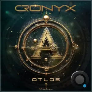 Cronyx Feat. Braingineers - Atlas (2025)