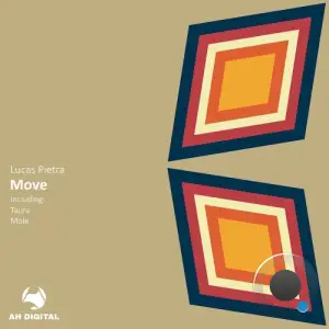 Lucas Pietra - Move (2025)