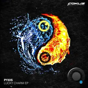 Pyxis - Lucky Charm (2025)