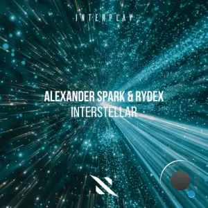 Alexander Spark & RYDEX - Interstellar (2025)