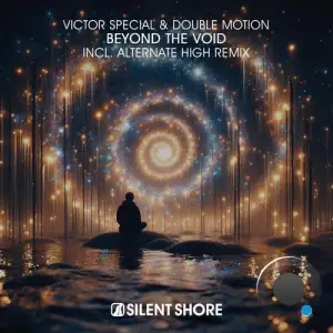 Victor Special & Double Motion - Beyond The Void (Incl. Alternate High Remix) (2025)
