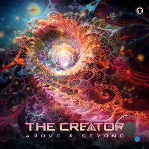 The Creator - Above And Beyond (2025)
