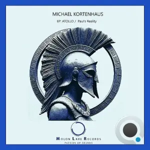 Michael Kortenhaus - Atollo (2025)