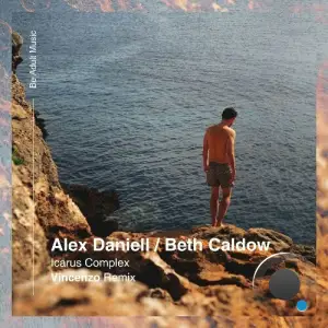 Alex Daniell & Beth Caldow - Icarus Complex (2025)