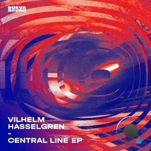 Vilhelm Hasselgren, Local Arms - Central Line (2025)