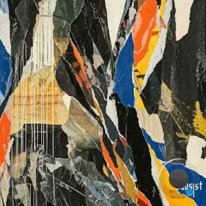 Rødder - Second Skin (2025)