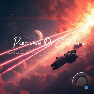 Particles of Emotions Chapter 033 (Selected by DJ Optimus) (2025)