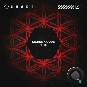 Morse X Code - Burn (2025)