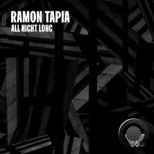 Ramon Tapia - All Night Long (2025)