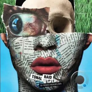Remco Beekwilder - Tonal Raid (2025)