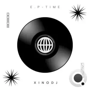 XinoDJ - Time (2025)