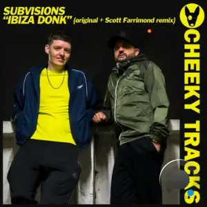 SUBVISIONS - Ibiza Donk (2025)