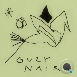 Guzy & Nairo - Never Faded (2025)