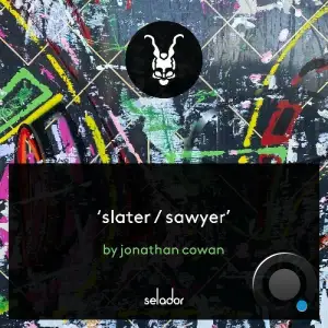 Jonathan Cowan - Slater / Sawyer (2025)