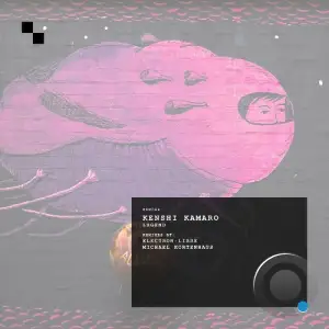 Kenshi Kamaro - Legend (2025)