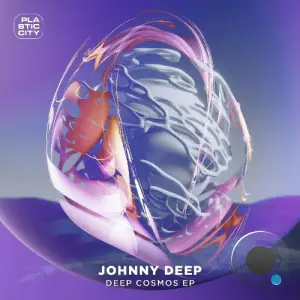 Johnny Deep - Deep Cosmos (2025)