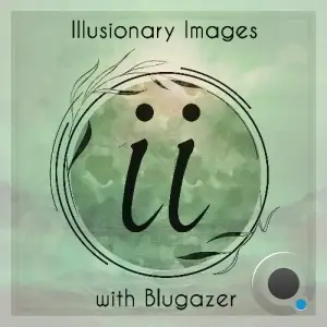 Blugazer - Jeton Records Radio Show 168 (2025-05-01)