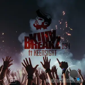Dante & Charlie Brown - Killabreakz #094 (2025-05-01)