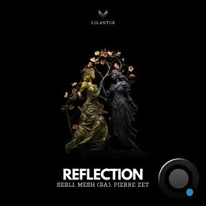 Sesli, MESH (SA) & Pierre Zet - Reflections (2025)