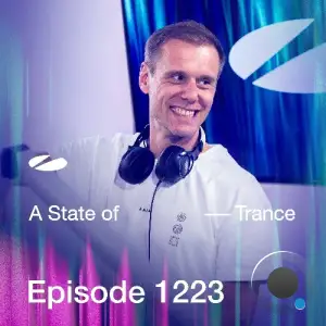 Armin van Buuren - A State Of Trance Episode 1223 (2025-05-01)