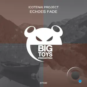 Icotenai Project - Echoes Fade (2025)