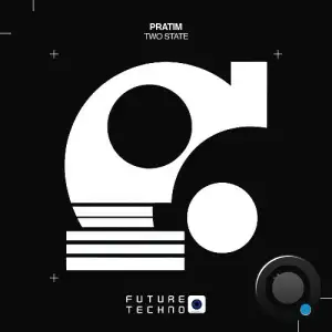 Pratim - Two State (2025)