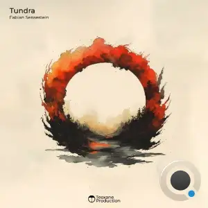 Fabian Sensestein - Tundra (2025)