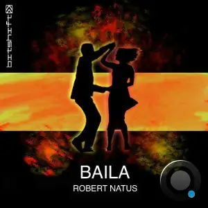Robert Natus - Baila (2025)