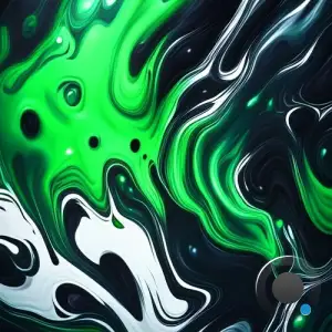 7mwn5l33p - Green (2025)