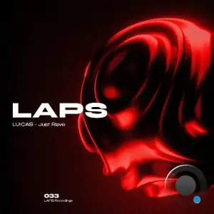 Lu:cas - Just Rave (2025)
