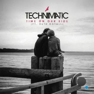 Technimatic ft. Ruth Royall - Time On Our Side (2025)