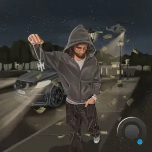 Money Musik, Lil Keed - MONEY MILITIA (2025)