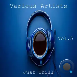 Just Chill Vol. 5 (2025)