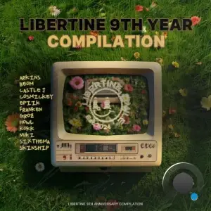 LIBERTINE 9TH ANNIVERSARY (2025)