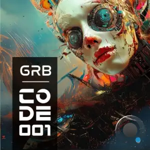 GRB CODE 001 (2025)