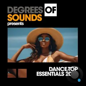 Dance Top Essentials 2025 (2025)